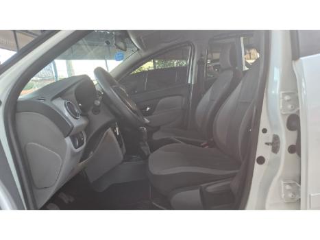 RENAULT Logan 1.6 4P FLEX EXPRESSION, Foto 7