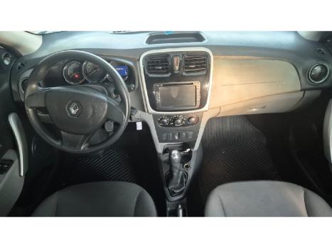 RENAULT Logan 1.6 4P FLEX EXPRESSION, Foto 8