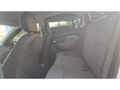 RENAULT Logan 1.6 4P FLEX EXPRESSION, Foto 9