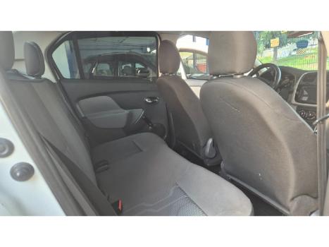 RENAULT Logan 1.6 4P FLEX EXPRESSION, Foto 10