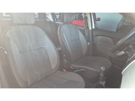 RENAULT Logan 1.6 4P FLEX EXPRESSION, Foto 11