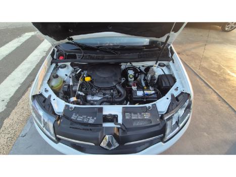 RENAULT Logan 1.6 4P FLEX EXPRESSION, Foto 12