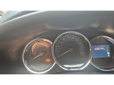 RENAULT Logan 1.6 4P FLEX EXPRESSION, Foto 13