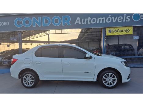 RENAULT Logan 1.6 4P FLEX EXPRESSION, Foto 14