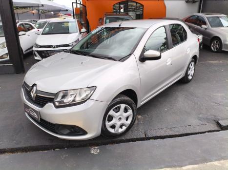 RENAULT Logan 1.6 4P FLEX EXPRESSION, Foto 2