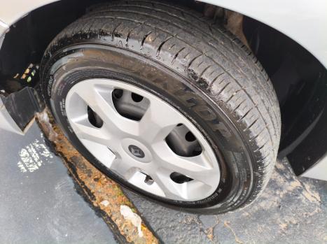 RENAULT Logan 1.6 4P FLEX EXPRESSION, Foto 4