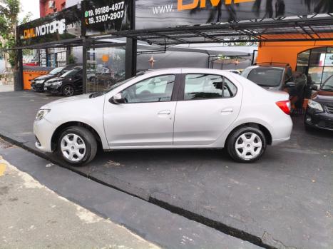 RENAULT Logan 1.6 4P FLEX EXPRESSION, Foto 5