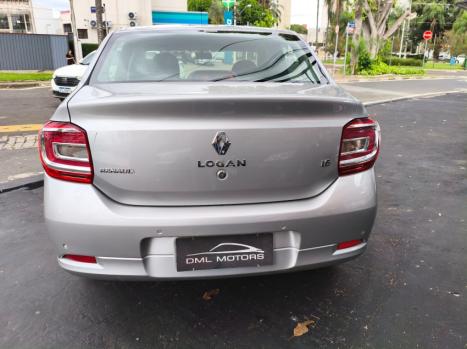 RENAULT Logan 1.6 4P FLEX EXPRESSION, Foto 7