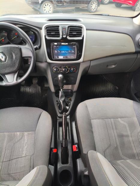 RENAULT Logan 1.6 4P FLEX EXPRESSION, Foto 10