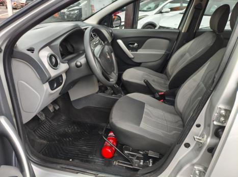 RENAULT Logan 1.6 4P FLEX EXPRESSION, Foto 11