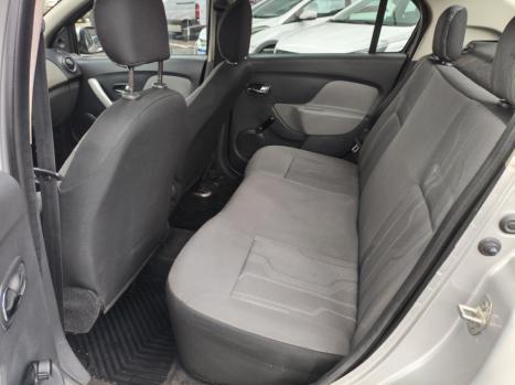 RENAULT Logan 1.6 4P FLEX EXPRESSION, Foto 12