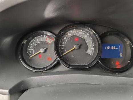 RENAULT Logan 1.6 4P FLEX EXPRESSION, Foto 14