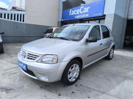 RENAULT Logan 1.6 4P FLEX EXPRESSION, Foto 1
