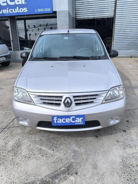 RENAULT Logan 1.6 4P FLEX EXPRESSION, Foto 7