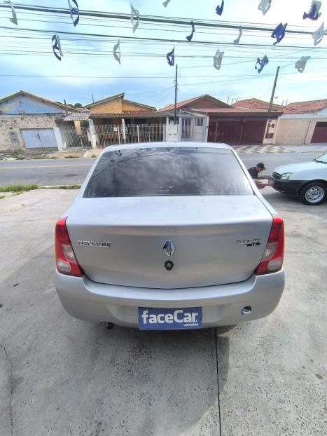 RENAULT Logan 1.6 4P FLEX EXPRESSION, Foto 8