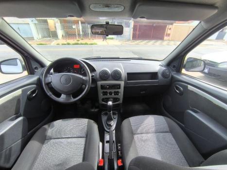 RENAULT Logan 1.6 4P FLEX EXPRESSION, Foto 10