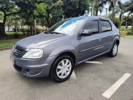 RENAULT Logan 1.6 4P  EXPRESSION, Foto 1