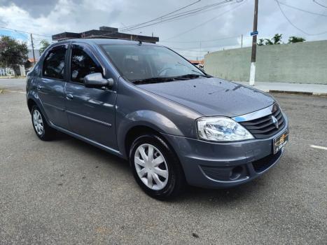 RENAULT Logan 1.6 4P  EXPRESSION, Foto 2