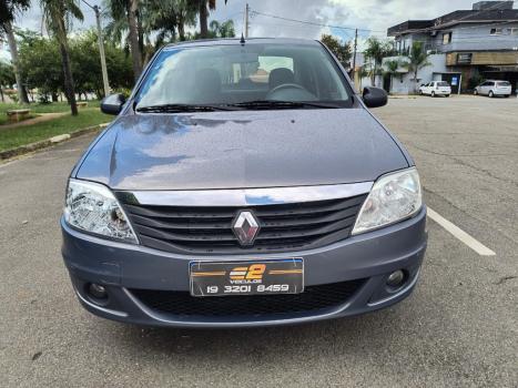 RENAULT Logan 1.6 4P  EXPRESSION, Foto 3