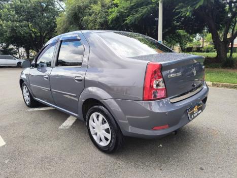 RENAULT Logan 1.6 4P  EXPRESSION, Foto 5