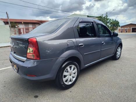 RENAULT Logan 1.6 4P  EXPRESSION, Foto 6