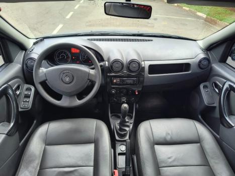 RENAULT Logan 1.6 4P  EXPRESSION, Foto 8