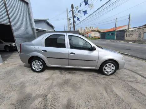 RENAULT Logan 1.6 4P FLEX EXPRESSION, Foto 5