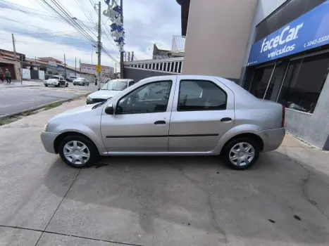 RENAULT Logan 1.6 4P FLEX EXPRESSION, Foto 6