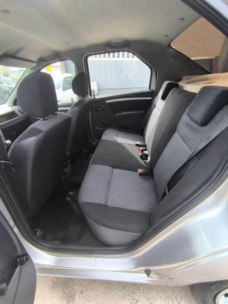 RENAULT Logan 1.6 4P FLEX EXPRESSION, Foto 12