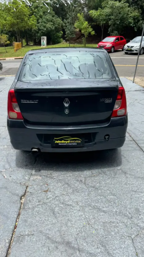 RENAULT Logan 1.6 4P  EXPRESSION, Foto 4