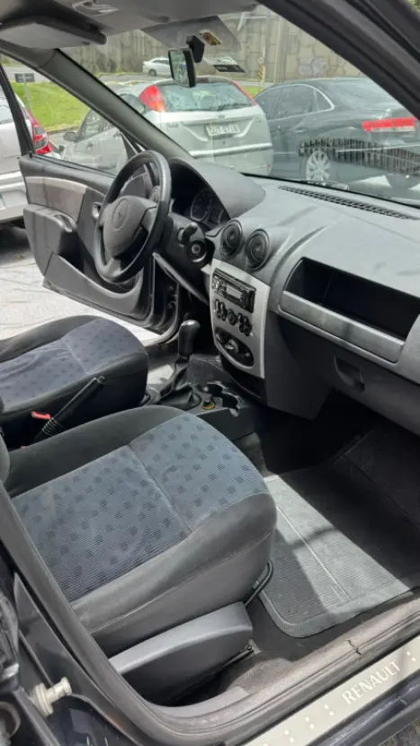 RENAULT Logan 1.6 4P  EXPRESSION, Foto 5
