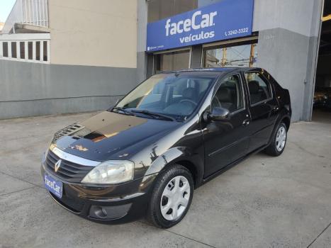 RENAULT Logan 1.6 4P FLEX EXPRESSION, Foto 1