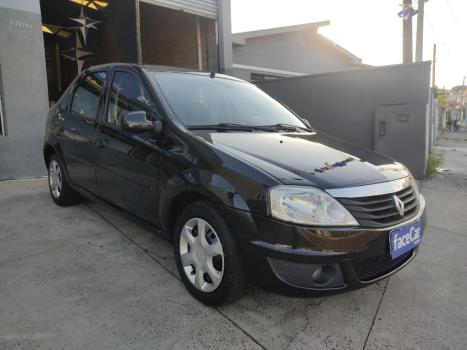 RENAULT Logan 1.6 4P FLEX EXPRESSION, Foto 2