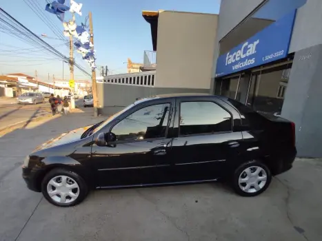 RENAULT Logan 1.6 4P FLEX EXPRESSION, Foto 5