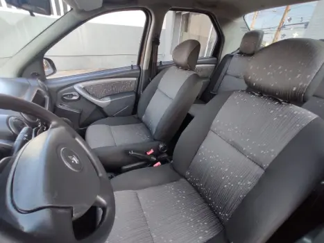 RENAULT Logan 1.6 4P FLEX EXPRESSION, Foto 10