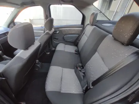 RENAULT Logan 1.6 4P FLEX EXPRESSION, Foto 12