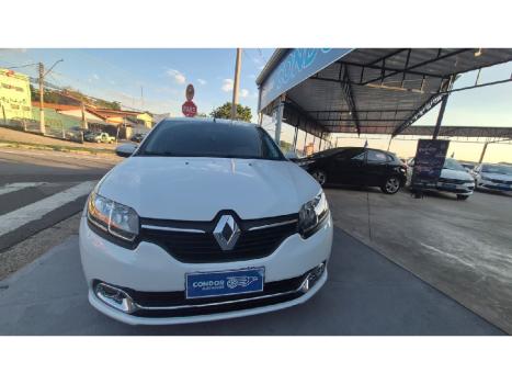 RENAULT Logan 1.6 4P FLEX DINAMIQUE, Foto 2