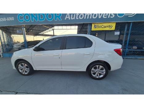 RENAULT Logan 1.6 4P FLEX DINAMIQUE, Foto 3
