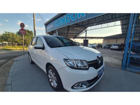 RENAULT Logan 1.6 4P FLEX DINAMIQUE, Foto 4