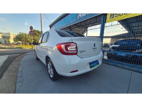 RENAULT Logan 1.6 4P FLEX DINAMIQUE, Foto 5