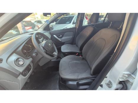 RENAULT Logan 1.6 4P FLEX DINAMIQUE, Foto 7