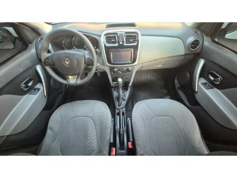 RENAULT Logan 1.6 4P FLEX DINAMIQUE, Foto 8