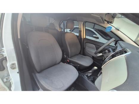 RENAULT Logan 1.6 4P FLEX DINAMIQUE, Foto 9