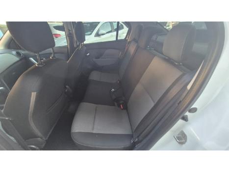 RENAULT Logan 1.6 4P FLEX DINAMIQUE, Foto 10
