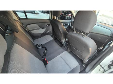 RENAULT Logan 1.6 4P FLEX DINAMIQUE, Foto 11