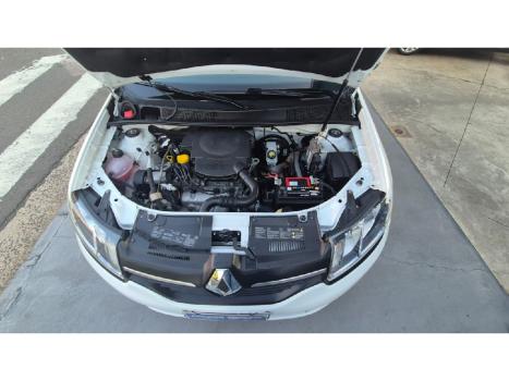 RENAULT Logan 1.6 4P FLEX DINAMIQUE, Foto 12