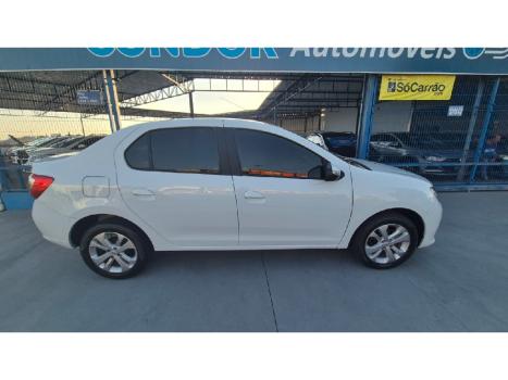 RENAULT Logan 1.6 4P FLEX DINAMIQUE, Foto 14