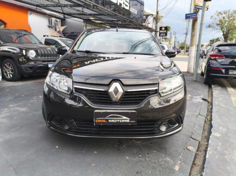 RENAULT Logan 1.6 4P  EXPRESSION, Foto 4