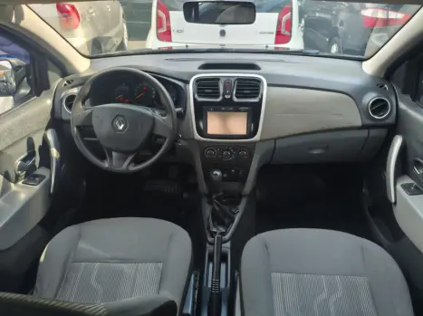 RENAULT Logan 1.6 4P  EXPRESSION, Foto 15