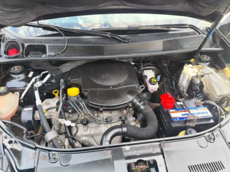 RENAULT Logan 1.6 4P  EXPRESSION, Foto 18